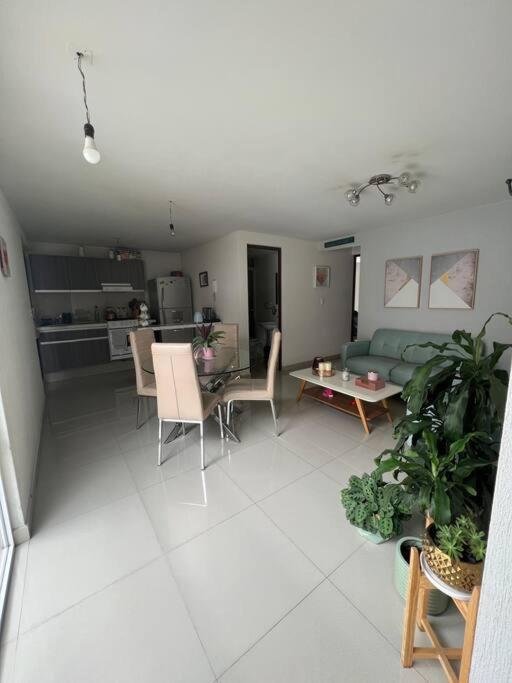 Departamento En Coyoacan 墨西哥城 外观 照片